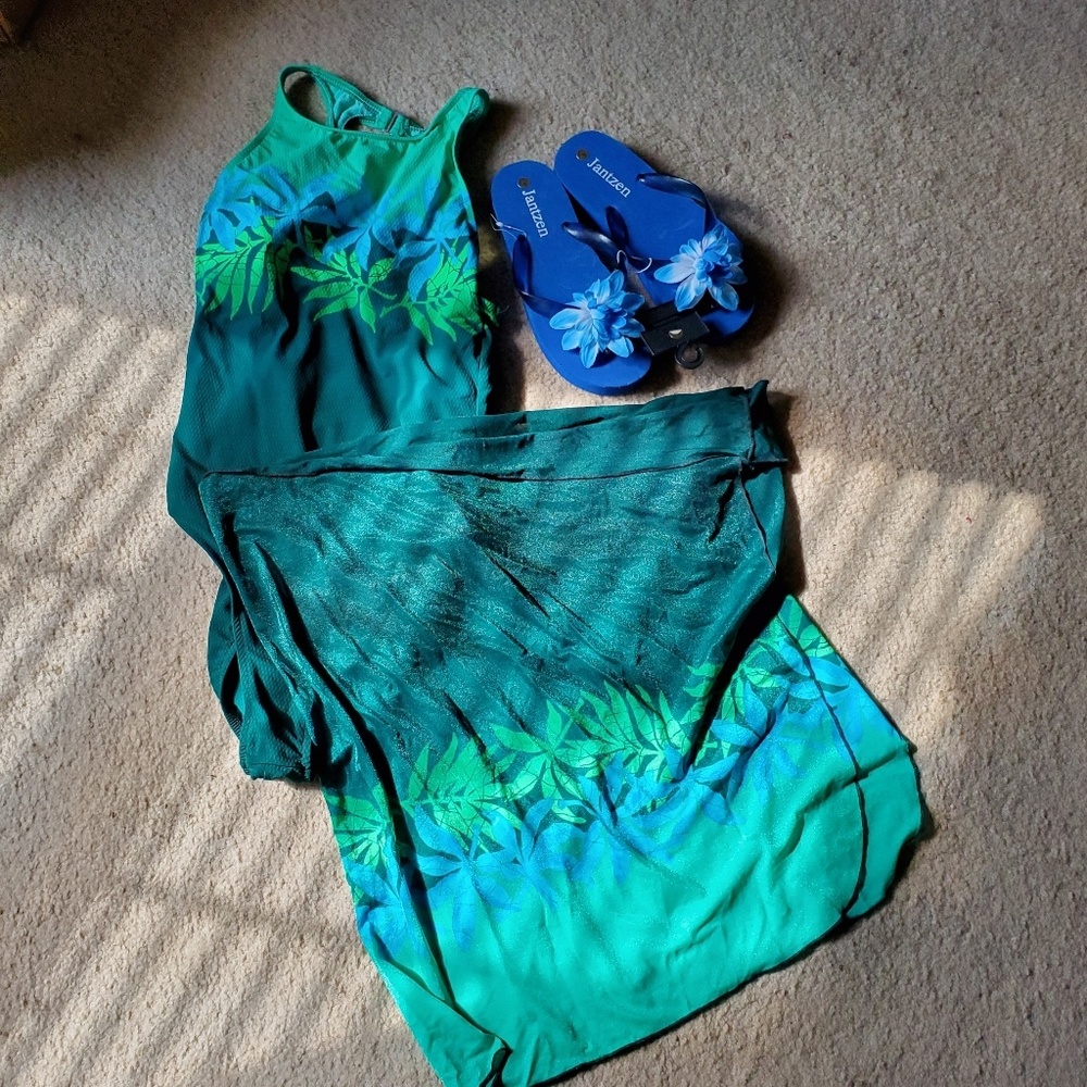 Swimwear